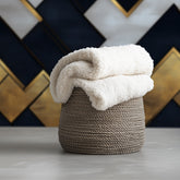 Grounded Bold Chevron